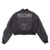 Black-swarovski Jacket